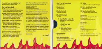 CD Paul Thorn: What The Hell Is Goin On?