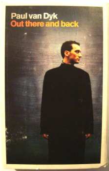 MC Paul van Dyk: Out There And Back