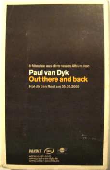 MC Paul van Dyk: Out There And Back