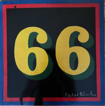 LP Paul Weller: 66
