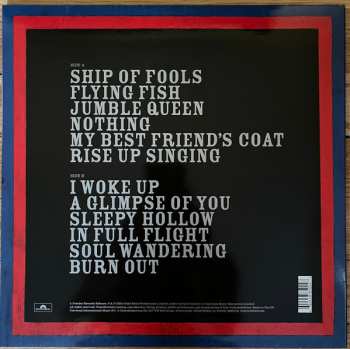 LP Paul Weller: 66