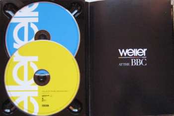 LP Paul Weller: At The Bbc