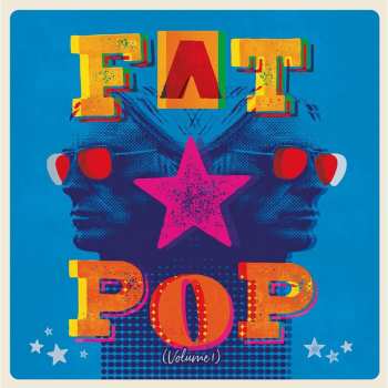 CD Paul Weller: Fat Pop (Volume 1) LTD