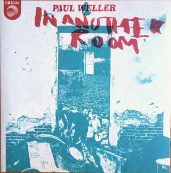 EP Paul Weller: In Another Room