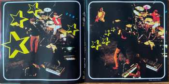 CD Paul Weller: Live Wood