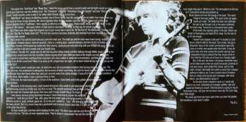 CD Paul Weller: Live Wood