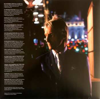 2LP Paul Weller: More Modern Classics LTD