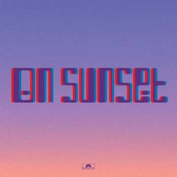 CD Paul Weller: On Sunset DLX