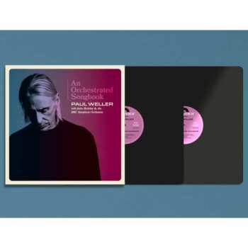 2LP Paul Weller: An Orchestrated Songbook