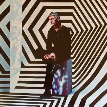 LP/CD/DVD/Set di cofanetti Paul Weller: Saturns Pattern DLX | LTD | CLR