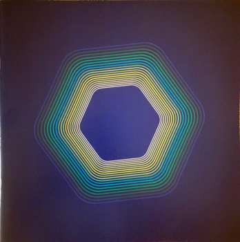 LP/CD/DVD/Set di cofanetti Paul Weller: Saturns Pattern DLX | LTD | CLR