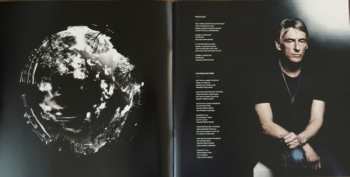 LP/CD/DVD/Set di cofanetti Paul Weller: Saturns Pattern DLX | LTD | CLR