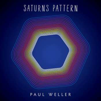 LP/CD/DVD/Set di cofanetti Paul Weller: Saturns Pattern DLX | LTD | CLR