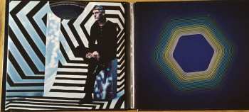 CD/DVD Paul Weller: Saturns Pattern