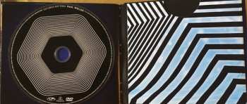 CD/DVD Paul Weller: Saturns Pattern