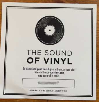 LP Paul Weller: Stanley Road LTD