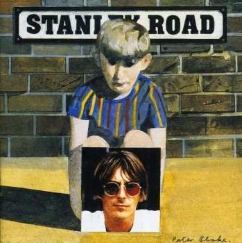 CD Paul Weller: Stanley Road