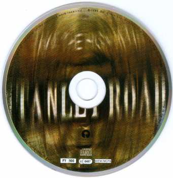 CD Paul Weller: Stanley Road