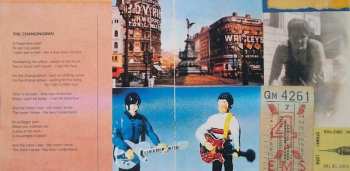 CD Paul Weller: Stanley Road