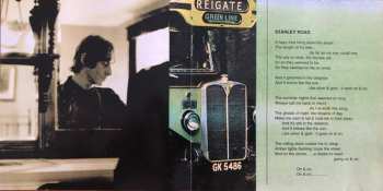 CD Paul Weller: Stanley Road