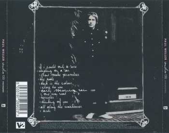 CD Paul Weller: Studio 150