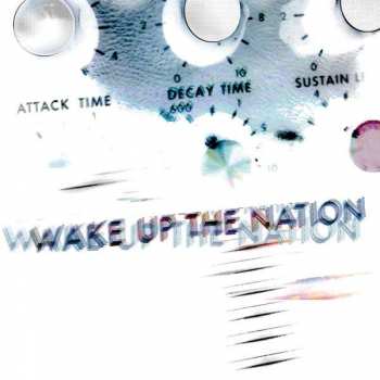 CD Paul Weller: Wake Up The Nation