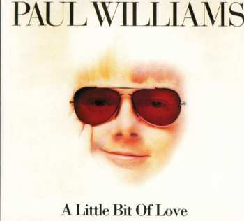 CD Paul Williams: A Little Bit Of Love