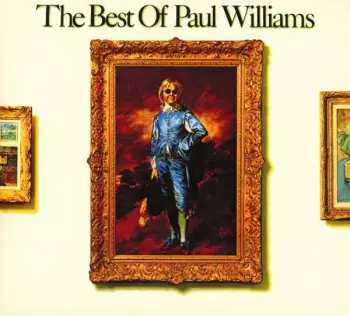 Paul Williams: The Best Of Paul Williams