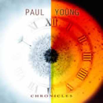 CD Paul Young: Chronicles
