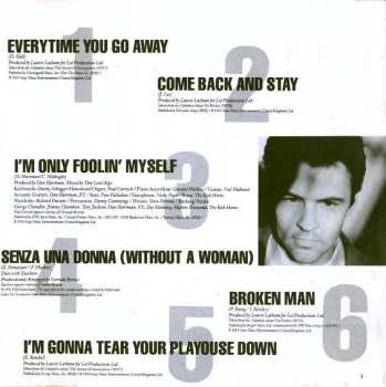 CD Paul Young: From Time To Time (The Singles Collection)