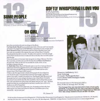 CD Paul Young: From Time To Time (The Singles Collection)