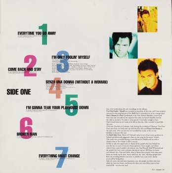 LP Paul Young: From Time To Time (The Singles Collection) 