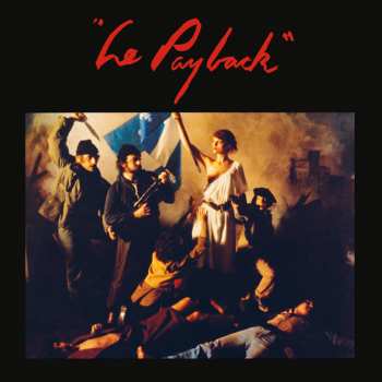Album Paul Zaza: Le Payback