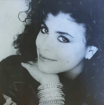 LP Paula Abdul: Forever Your Girl