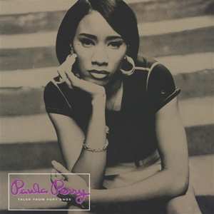 2LP Paula Perry: Tales From Fort Knox CLR | LTD