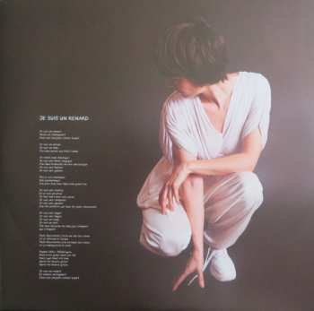 LP Pauline Croze: Après Les Heures Grises