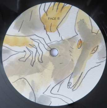 LP Pauline Croze: Après Les Heures Grises