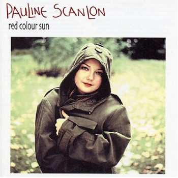 CD Pauline Scanlon: Red Colour Sun