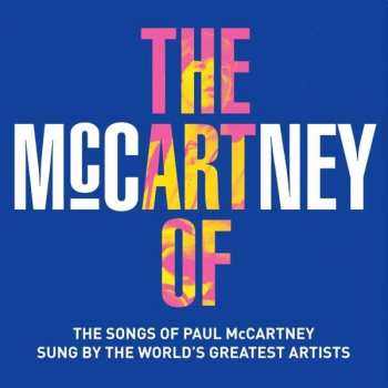 2CD/DVD/Set di cofanetti Various: The Art Of McCartney DLX | LTD