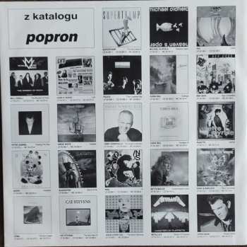 LP Luciano Pavarotti: The Essential Pavarotti