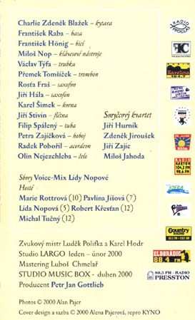 MC Pavel Bobek: Jsem Pouhý Známý