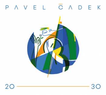 CD Pavel Čadek: 20-30