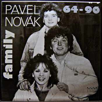 LP Pavel Novák: 64-90