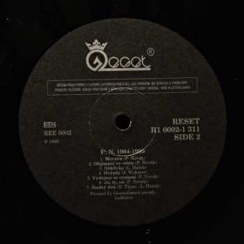 LP Pavel Novák: 64-90