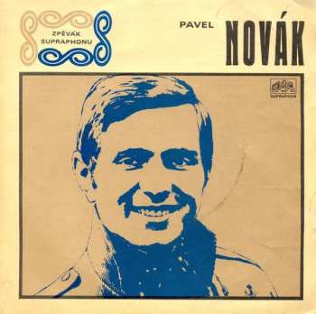 SP Pavel Novák: Georgia / Podivný Spáč (Sloop John B.)