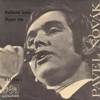 Nádherná Láska / Dlouhá Léta