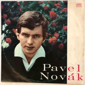 Album Pavel Novák: Pavel Novák