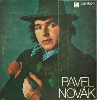 SP Pavel Novák: Pavel Novák