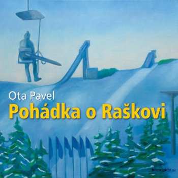 CD Various: Pavel: Pohádka o Raškovi