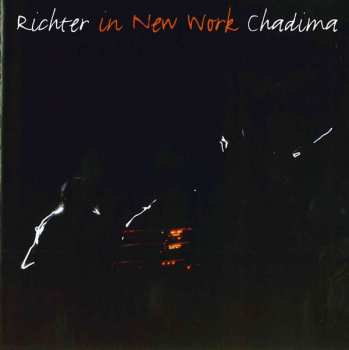 CD Mikoláš Chadima: In New Work